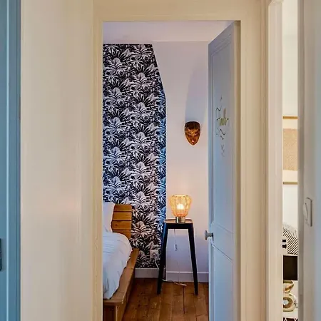 Villa La Dadou - Yourhosthelper Trouville-sur-Mer