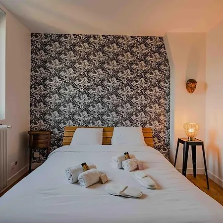 La Dadou - Yourhosthelper Trouville-sur-Mer