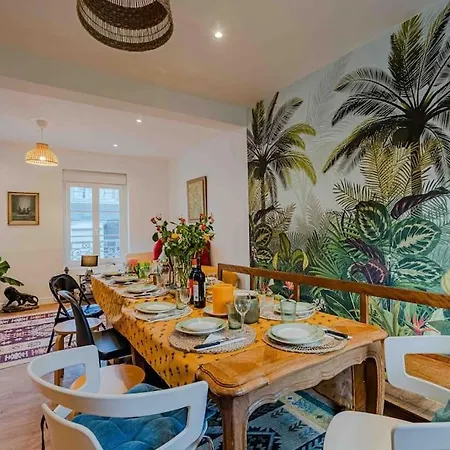 Villa La Dadou - Yourhosthelper Trouville-sur-Mer