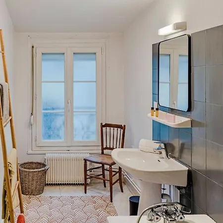 La Dadou - Yourhosthelper * Trouville-sur-Mer