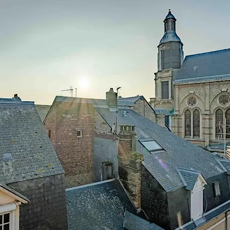 La Dadou - Yourhosthelper Villa Trouville-sur-Mer