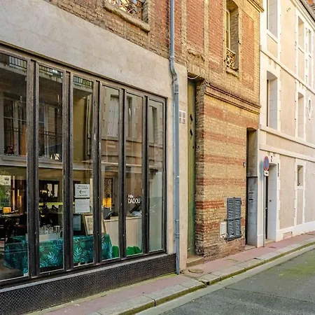 Villa La Dadou - Yourhosthelper Trouville-sur-Mer