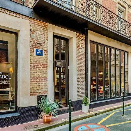La Dadou - Yourhosthelper Villa *