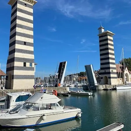 La Dadou - Yourhosthelper Trouville-sur-Mer