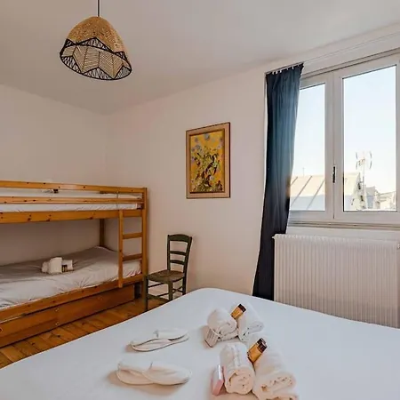 Villa La Dadou - Yourhosthelper