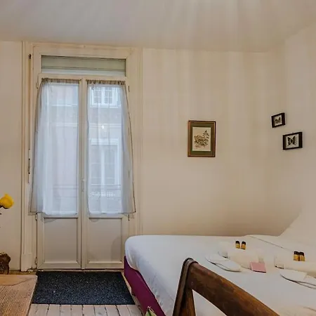 La Dadou - Yourhosthelper Villa *