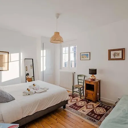 La Dadou - Yourhosthelper Villa *